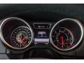  2017 Mercedes-Benz G 65 AMG Gauges #30