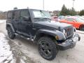 2017 Wrangler Unlimited Sport 4x4 #10