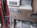 Controls of 2017 Ford F150 King Ranch SuperCrew 4x4 #35