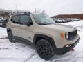 Front 3/4 View of 2017 Jeep Renegade Deserthawk 4x4 #11