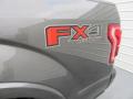  2017 Ford F150 Logo #15