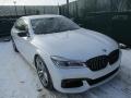 2017 7 Series 750i xDrive Sedan #5 2017 7 Series 750i xDrive Sedan #5