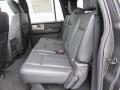 Rear Seat of 2017 Ford Expedition EL XLT 4x4 #23