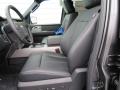 Front Seat of 2017 Ford Expedition EL XLT 4x4 #26