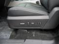 Front Seat of 2017 Ford Expedition EL XLT 4x4 #27