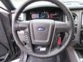  2017 Ford Expedition EL XLT 4x4 Steering Wheel #36