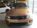 2017 Range Rover Sport Supercharged #2
