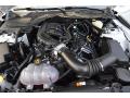  2017 Mustang 3.7 liter DOHC 24-Valve Ti-VCT V6 Engine #12