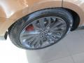  2017 Land Rover Range Rover Sport Supercharged Wheel #3