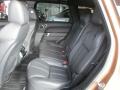 Rear Seat of 2017 Land Rover Range Rover Sport Supercharged #11