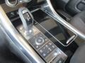  2017 Range Rover Sport 8 Speed Automatic Shifter #14