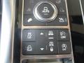 Controls of 2017 Land Rover Range Rover Sport Supercharged #18