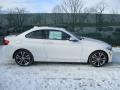 2017 BMW 2 Series Alpine White #2 2017 BMW 2 Series Alpine White #2