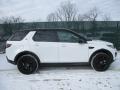 2017 Discovery Sport HSE #2