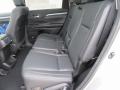 Rear Seat of 2017 Toyota Highlander Limited AWD #20