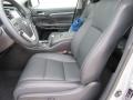 Front Seat of 2017 Toyota Highlander Limited AWD #23