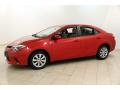 2014 Corolla LE #3