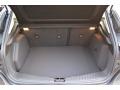  2017 Ford Focus Trunk #6