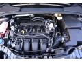  2017 Focus 2.0 Liter Flex-Fuel DOHC 16-Valve Ti VCT 4 Cylinder Engine #13