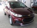 2017 Trax LT AWD #1 2017 Trax LT AWD #1