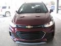 2017 Trax LT AWD #20 2017 Trax LT AWD #20