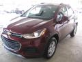 2017 Trax LT AWD #21 2017 Trax LT AWD #21