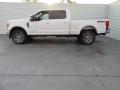 2017 F250 Super Duty Lariat Crew Cab 4x4 #6 2017 F250 Super Duty Lariat Crew Cab 4x4 #6