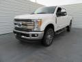 2017 F250 Super Duty Lariat Crew Cab 4x4 #7 2017 F250 Super Duty Lariat Crew Cab 4x4 #7