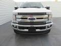 2017 F250 Super Duty Lariat Crew Cab 4x4 #8 2017 F250 Super Duty Lariat Crew Cab 4x4 #8