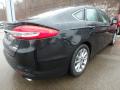 2017 Fusion SE #2