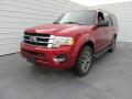  2017 Ford Expedition Ruby Red #7