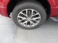  2017 Ford Expedition XLT Wheel #11