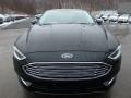 2017 Fusion SE #7