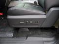 Front Seat of 2017 Ford Expedition XLT #26