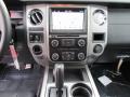 Controls of 2017 Ford Expedition XLT #28