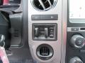 Controls of 2017 Ford Expedition XLT #31