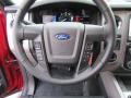  2017 Ford Expedition XLT Steering Wheel #33
