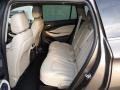 Rear Seat of 2017 Buick Envision Premium AWD #7