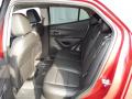 Rear Seat of 2017 Buick Encore Essence AWD #7