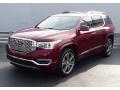 2017 Acadia Denali AWD #1 2017 Acadia Denali AWD #1