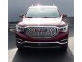 2017 Acadia Denali AWD #4 2017 Acadia Denali AWD #4