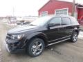 2017 Journey Crossroad AWD #1 2017 Journey Crossroad AWD #1