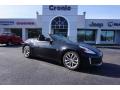 2013 370Z Touring Roadster #1