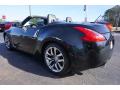 2013 370Z Touring Roadster #5
