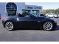 2013 370Z Touring Roadster #8