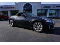 2013 370Z Touring Roadster #15