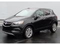 2017 Encore Preferred #1