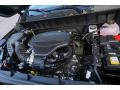  2017 Acadia 3.6 Liter SIDI DOHC 24-Valve VVT V6 Engine #13