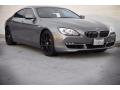 2013 BMW 6 Series 640i Gran Coupe