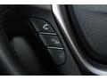 Controls of 2017 Honda Ridgeline RTL AWD #15